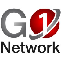 Go1 Network LLC logo - Similar company to Authentic Athletix