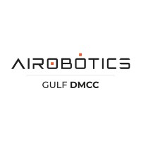 Airobotics Gulf DMCC logo - Similar company to Airobotics Uas
