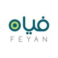 Feyan فيان logo - Similar company to Fian Group | مجموعة فيان