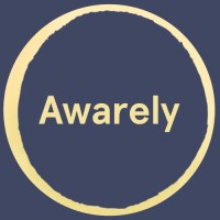 Awarely Social logo - Similar company to Ordinato Ltd