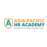 ASIA PACIFIC HR ACADEMY logo - Similar company to Pacific Hr, Inc.