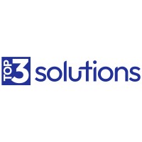 Top3 solutions logo - Similar company to Enterprise Life Gambia