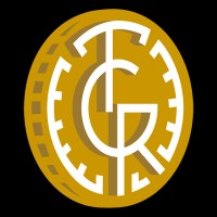 THE GAMEROOM, Powered By Hasbro logo - Similar company to Districtplay