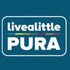 PURA Beverage Co logo - Similar company to Bos Tea