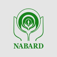 NABARD - National Bank for Agriculture and Rural Development logo - Similar company to Nafed India