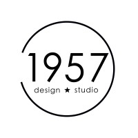 1957 Design Studio logo - Similar company to Keeart Design Studio