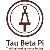 Tau Beta Pi Colorado Beta logo - Similar company to Kappa Theta Pi Nu Chapter
