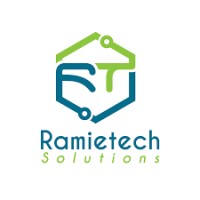 Ramietech Solutions logo - Similar company to Munchies