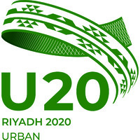 Urban 20 Riyadh logo - Similar company to Dhay Dhawyan Architects