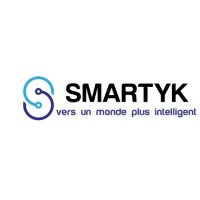 SMARTYK logo - Similar company to Alkhos