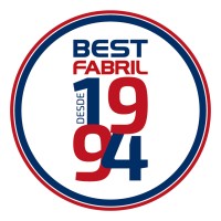 Best Fabril Industria logo - Similar company to Vectora