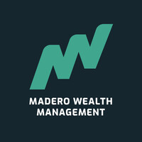 Madero Wealth Management logo - Similar company to Teconfirmo Capital