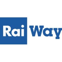 Rai Way S.p.A. logo - Similar company to Rai Com S.P.A