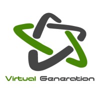 Virtual Generation Limited logo - Similar company to Arson Group