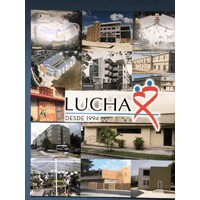 LUCHA™ Puerto Rico logo - Similar company to Gondens International