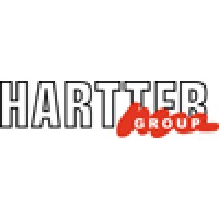 Harttergroup - Hartter Softwarehaus