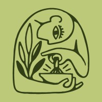 Yaki Da Matcha logo - Similar company to Huskers Coco