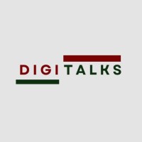 DigiTalks Techno logo - Similar company to Tridev