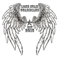 Lone Star Guardians logo - Similar company to Worksite Lighting