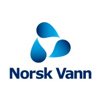 Norsk Vann logo - Similar company to The Norwegian Institute For Water Research (Niva)