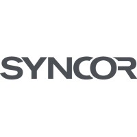 SYNCOR logo - Similar company to Syncorsolutions