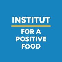 Institut For A Positive Food logo - Similar company to Comforgood