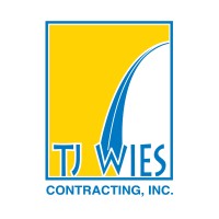 T.J. Wies Contracting, Inc. logo - Similar company to Titan Carpentry, Llc