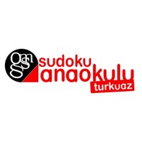 Sudoku Anaokulu Turkuaz logo - Similar company to Sudoku Time!