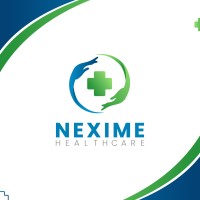 Nexime Healthcare logo - Similar company to Agorastaff