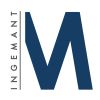 Ingemant logo - Similar company to Clan Tecnologica Sl