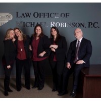 Law Office Of Michael Robinson, P.C.