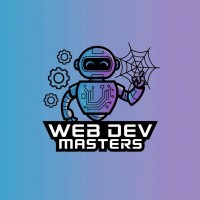 WebDev Masters logo - Similar company to Data Zenix Solutions