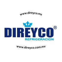 Direyco Refrigeración logo - Similar company to Grupo Ojeda México