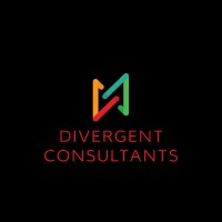 Divergent Consultants logo - Similar company to Crystal Arch