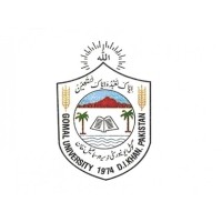 Gomal University - Pakistan logo - Similar company to Women University Of Ajk