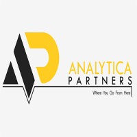 Analytica Partners logo - Similar company to Shongee