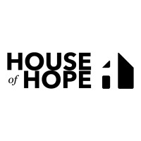 House of Hope logo - Similar company to Tidepay