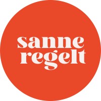 Sanne Regelt logo - Similar company to Suus Regelt!