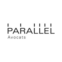 Parallel Avocats logo - Similar company to Iteanu Avocats