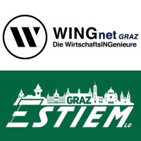 WINGnet / ESTIEM Graz logo - Similar company to Ibb Adaptive Solutions