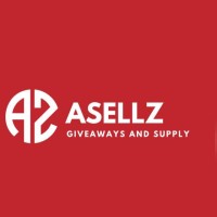 Asellz supply logo - Similar company to Slash Network