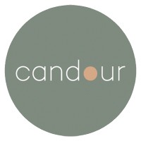 Candour logo - Similar company to Celsius Design