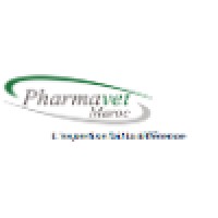 Pharmavet Maroc S.A logo - Similar company to Pharmavet