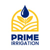 Prime Irrigation logo - Similar company to Willitts Pump
