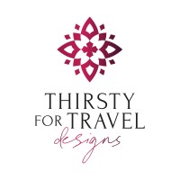 Thirsty for Travel Designs logo - Similar company to Aatrix Software Payroll Reporting