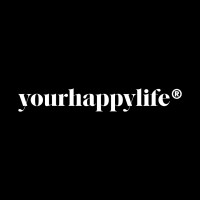 YourHappyLife logo - Similar company to Chapter 2 Drip
