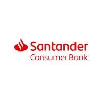 Santander Consumer Bank Spain logo - Similar company to Trazos