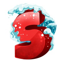 Saphron logo - Similar company to Saphron