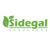 DESGUACE SIDEGAL logo - Similar company to Recoautos