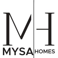 Mysa Homes logo - Similar company to Oneparivaar Pvt Ltd